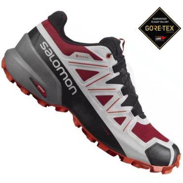 Salomon SpeedCross 5 GORE-TEX