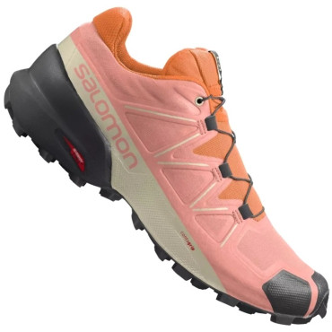 Salomon SpeedCross 5 W
