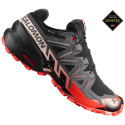 Salomon SpeedCross 6 GORE-TEX