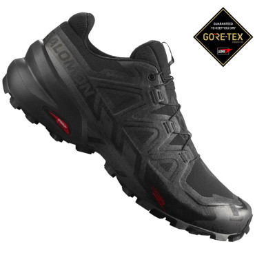 Salomon SpeedCross 6 GORE-TEX