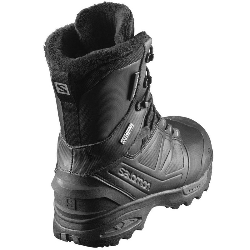 Salomon Toundra PRO Waterproof   Salomon Toundra PRO Waterproof
