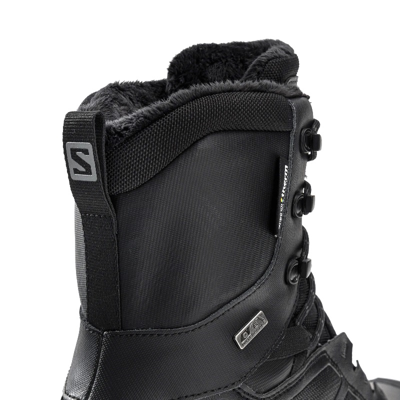 Salomon Toundra PRO Waterproof   Salomon Toundra PRO Waterproof