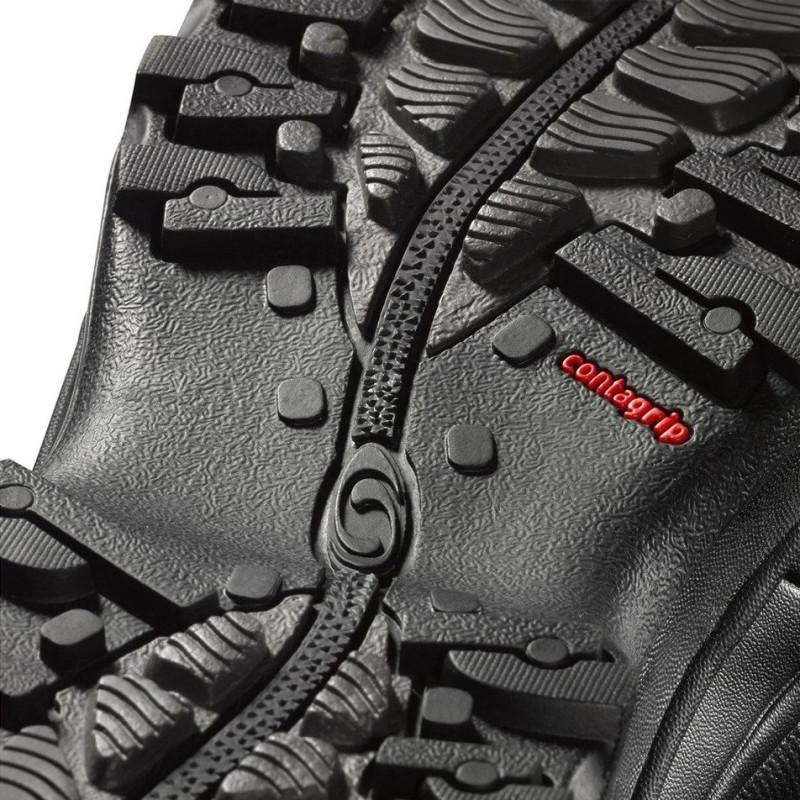 Salomon Toundra PRO Waterproof   Salomon Toundra PRO Waterproof