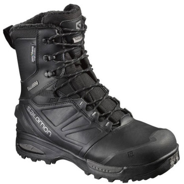 Salomon Toundra PRO Waterproof   Salomon Toundra PRO Waterproof