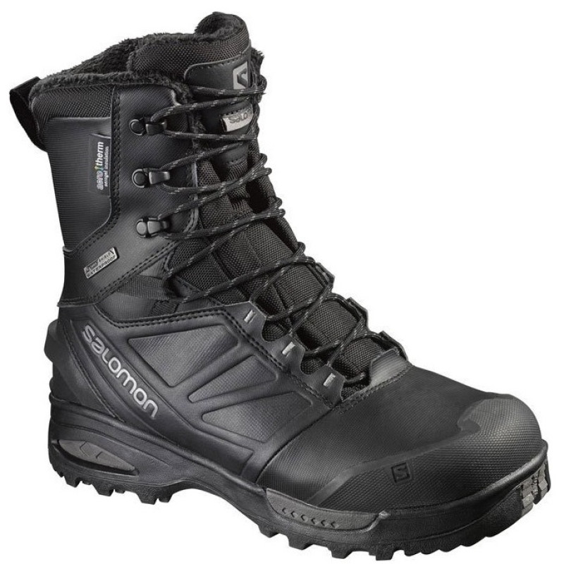 Salomon Toundra PRO Waterproof   Salomon Toundra PRO Waterproof