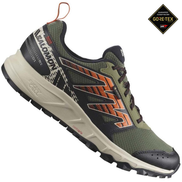 Salomon Wander GORE-TEX