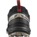 Salomon Wander