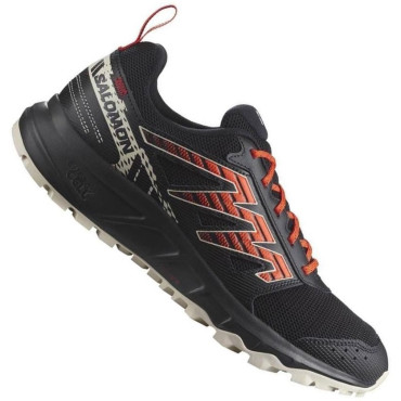 Salomon Wander