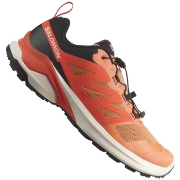 Salomon X Adventure