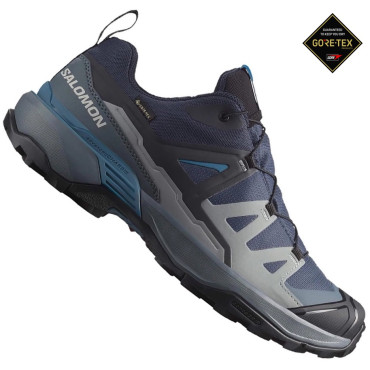 Salomon X Ultra 360 GORE-TEX Salomon X Ultra 360 ...