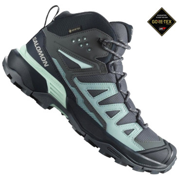 Salomon X Ultra 360 GORE-TEX W Salomon X Ultra 360 GORE-TEX W