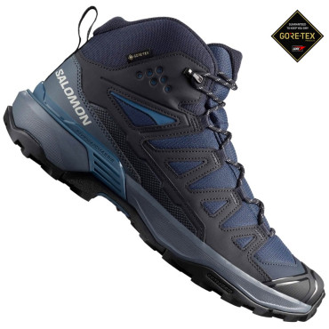 Salomon X Ultra 360 GORE-TEX Salomon X Ultra 360 ...