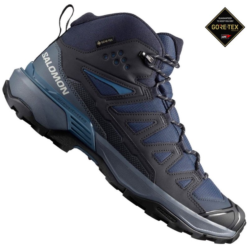 Salomon X Ultra 360 GORE-TEX Salomon X Ultra 360 GORE-TEX