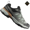 Salomon X Ultra 360 Leather GORE-TEX Salomon X Ultra 360 Leather GORE-TEX