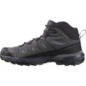 Salomon X Ultra 360 Leather GORE-TEX Salomon X Ultra 360 Leather GORE-TEX