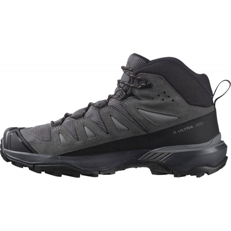 Salomon X Ultra 360 Leather GORE-TEX Salomon X Ultra 360 Leather GORE-TEX