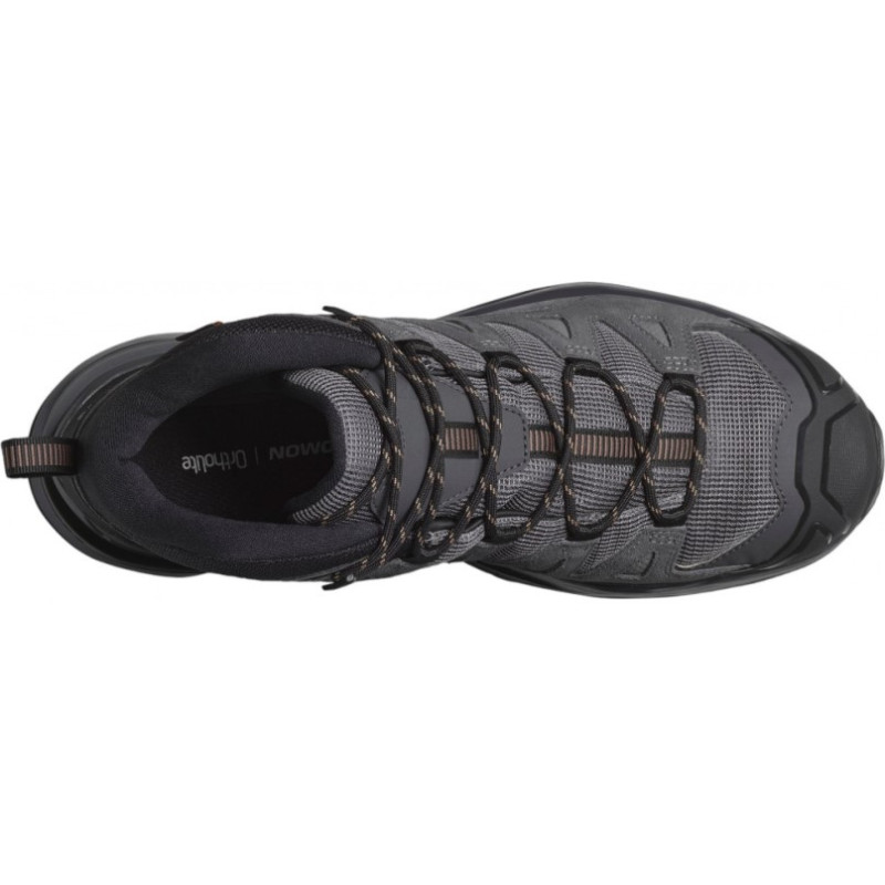 Salomon X Ultra 360 Leather GORE-TEX Salomon X Ultra 360 Leather GORE-TEX