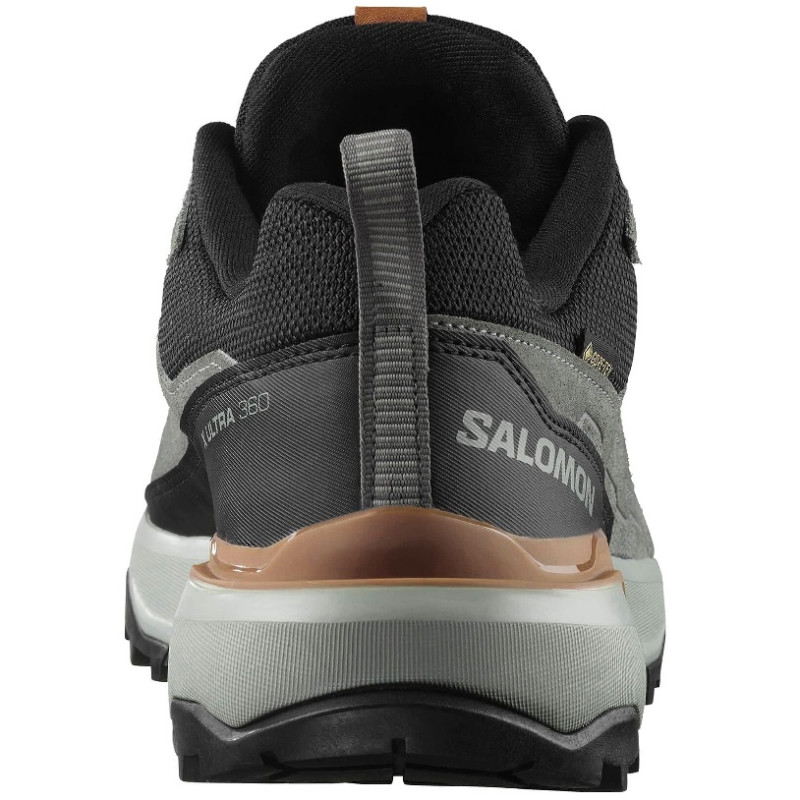 Salomon X Ultra 360 Leather GORE-TEX Salomon X Ultra 360 Leather GORE-TEX