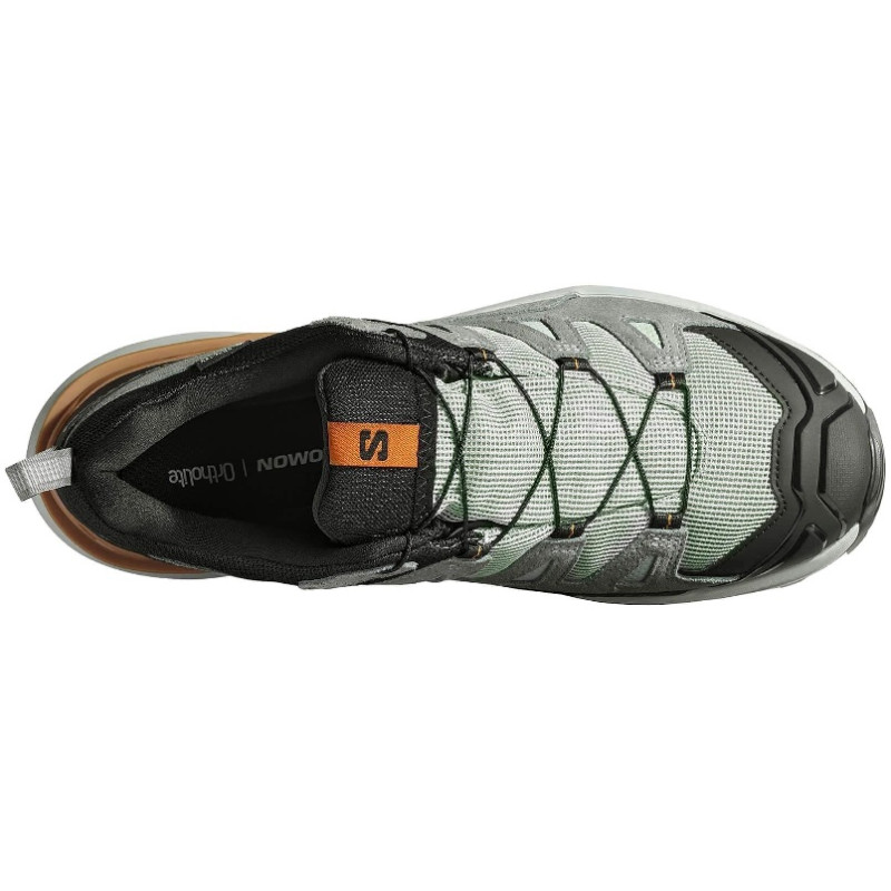Salomon X Ultra 360 Leather GORE-TEX Salomon X Ultra 360 Leather GORE-TEX