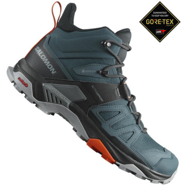 Salomon X Ultra 4 GORE-TEX