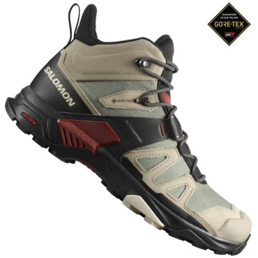 Salomon X Ultra 4 GORE-TEX