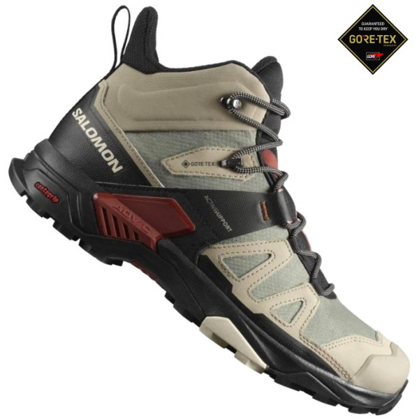 Salomon X Ultra 4 GORE-TEX