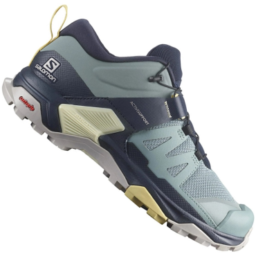 Salomon X Ultra 4