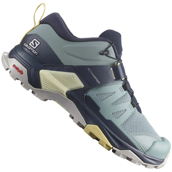 Salomon X Ultra 4