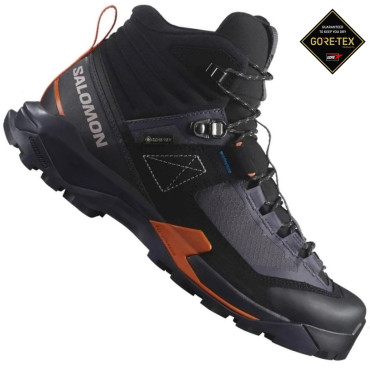 Salomon X Ultra Alpine GORE-TEX Salomon X Ultra Alpi...