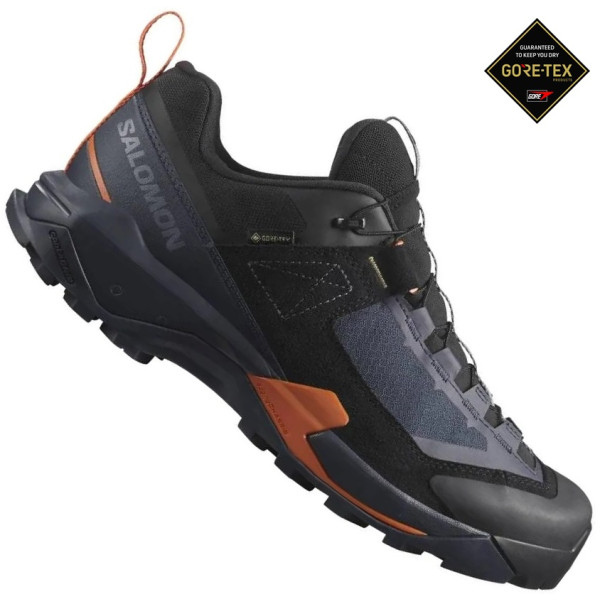 Salomon X Ultra Alpine GORE-TEX