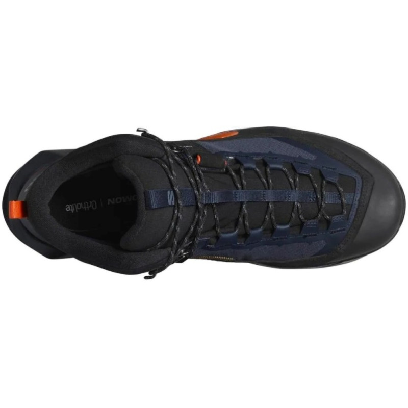 Salomon X Ultra Alpine GORE-TEX Salomon X Ultra Alpine GORE-TEX