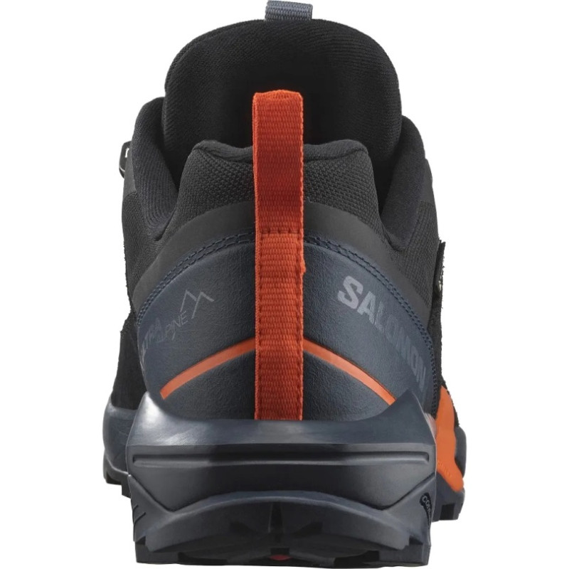 Salomon X Ultra Alpine GORE-TEX Salomon X Ultra Alpine GORE-TEX