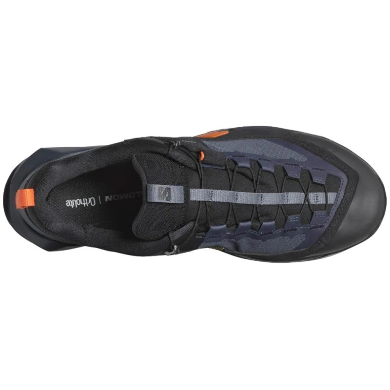 Salomon X Ultra Alpine GORE-TEX Salomon X Ultra Alpine GORE-TEX