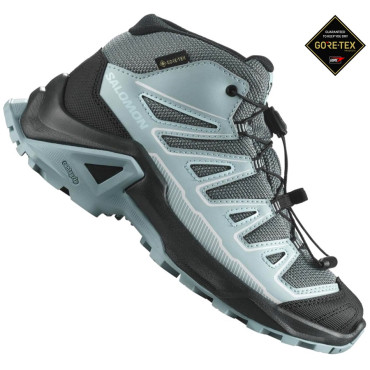 Salomon X Ultra GORE-TEX Salomon X Ultra GORE...