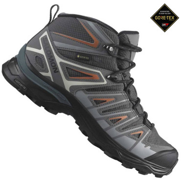 Salomon X Ultra Pioneer GORE-TEX