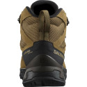 Salomon X Ward Leather GORE-TEX