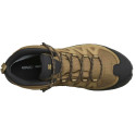 Salomon X Ward Leather GORE-TEX