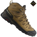 Salomon X Ward Leather GORE-TEX