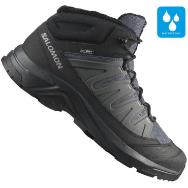 Salomon X-Adventure ColdRush Waterproof Salomon X-Adventure ...