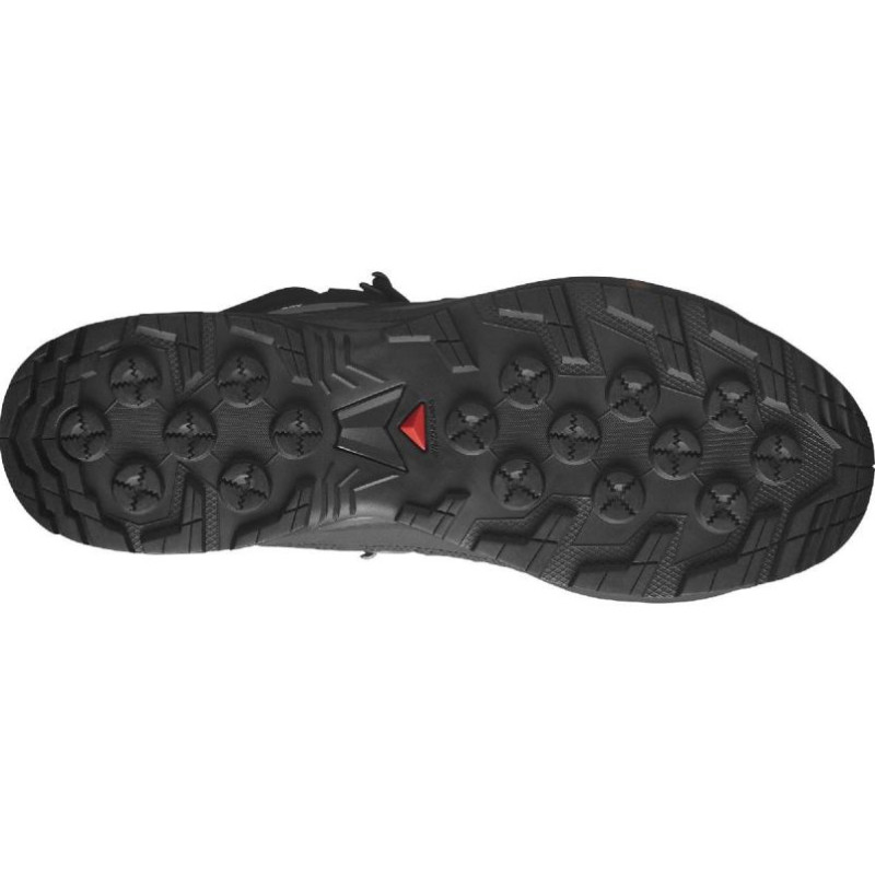 Salomon X-Adventure ColdRush Waterproof Salomon X-Adventure ColdRush Waterproof