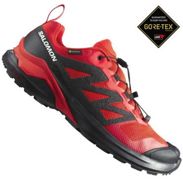 Salomon X-Adventure Gore-Tex