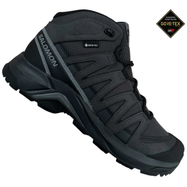 Salomon X-Adventure Recon GORE-TEX Salomon X-Adventure ...