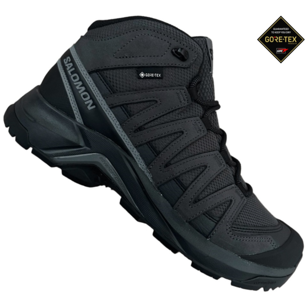 Salomon X-Adventure Recon GORE-TEX