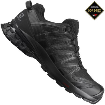 Salomon XA Pro 3D V8 GORE-TEX W