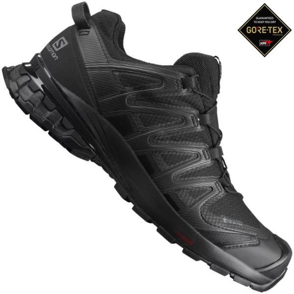 Salomon XA Pro 3D V8 GORE-TEX W