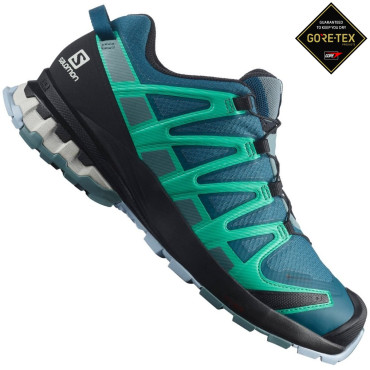 Salomon XA Pro 3D V8 GORE-TEX W