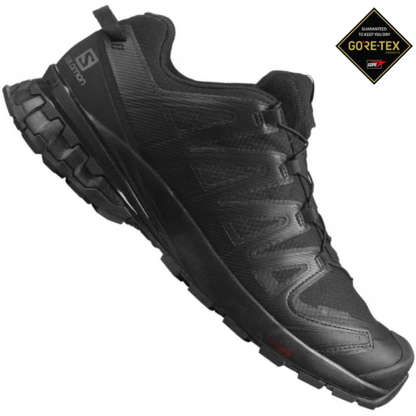 Salomon XA Pro 3D V8 GORE-TEX