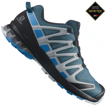 Salomon XA Pro 3D V8 GORE-TEX