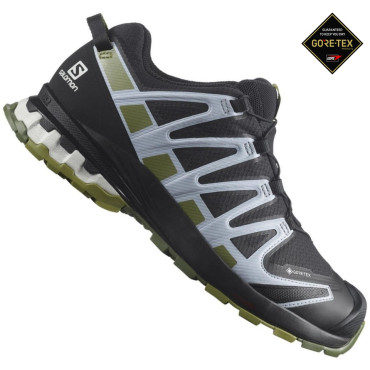 Salomon XA Pro 3D V8 GORE-TEX