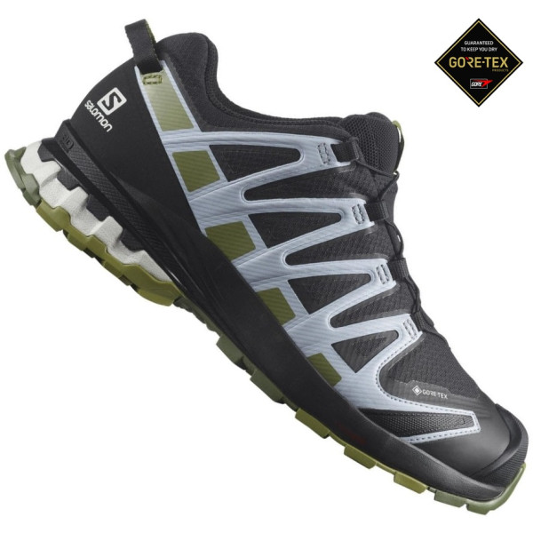 Salomon XA Pro 3D V8 GORE-TEX